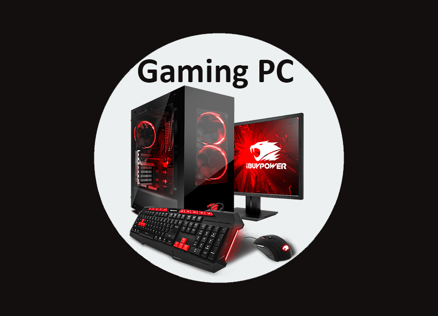 GamingPC